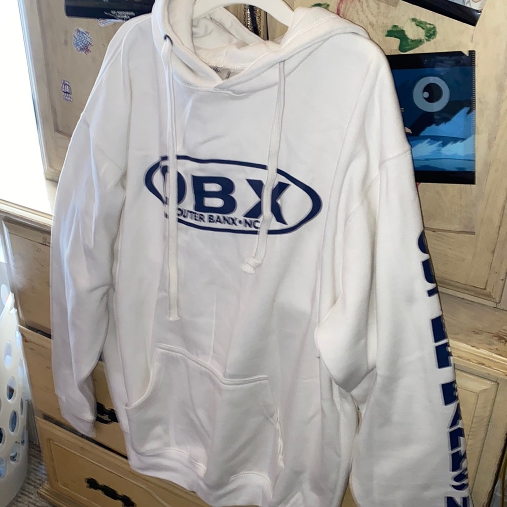 NWT Outer Banks Sweater